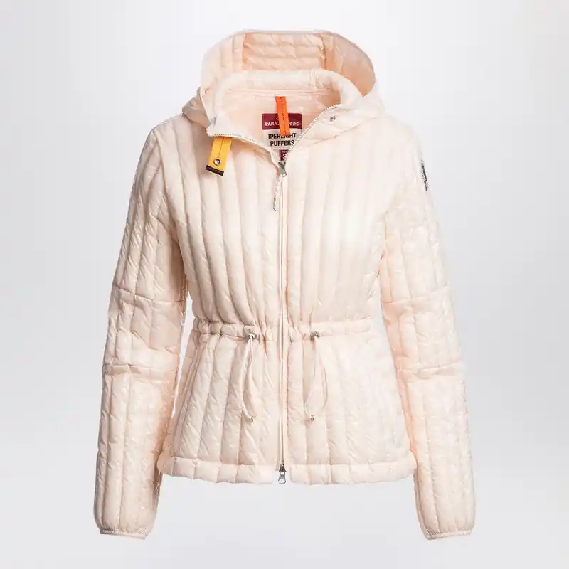 Kuon Short Down Jacket Light Pink - Parajumpers