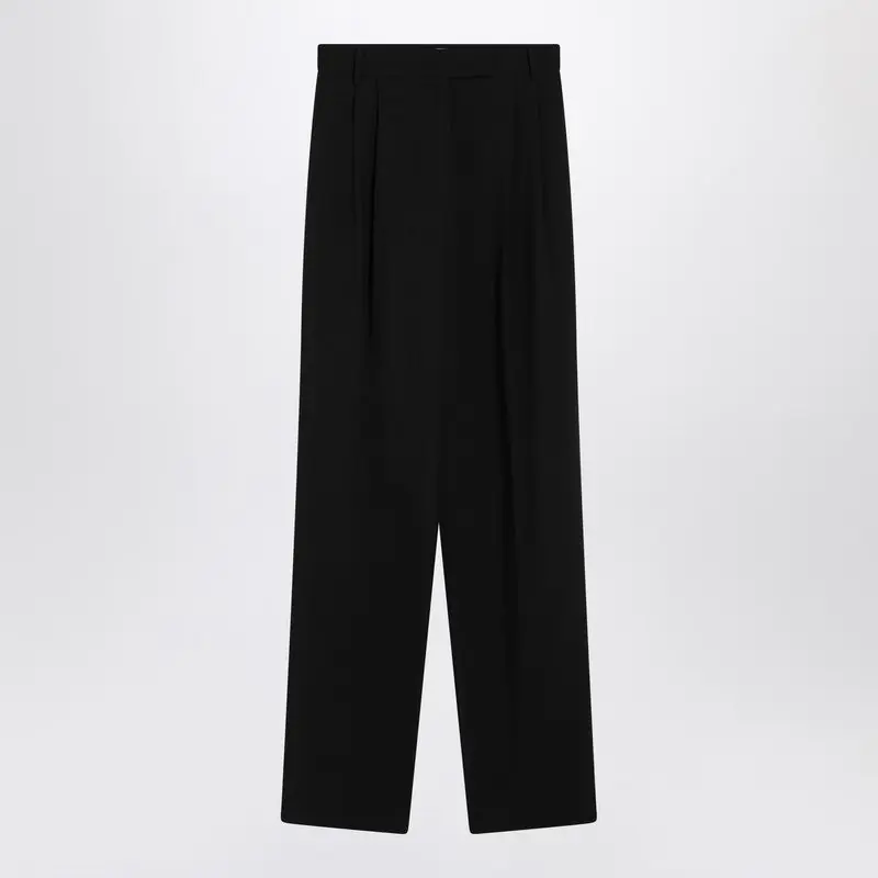 Black Bea Trousers - The Frankie Shop