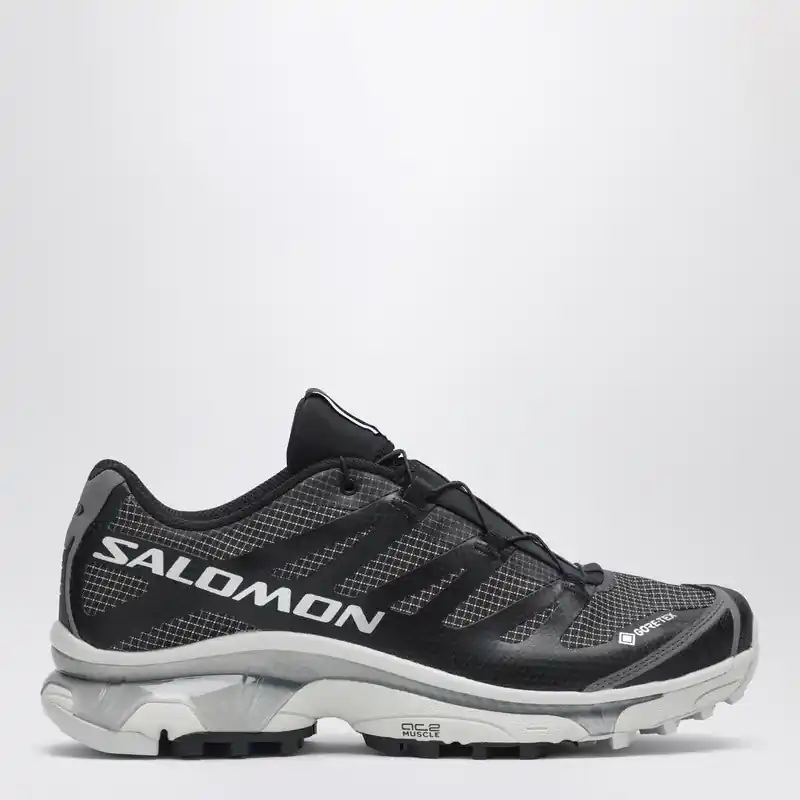 Xt-4 Og Gtx Sneakers Black