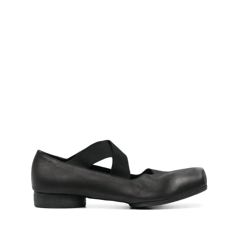 Shoes Black - Uma Wang