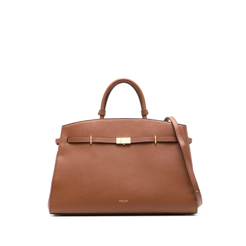 Bags Brown - Demellier