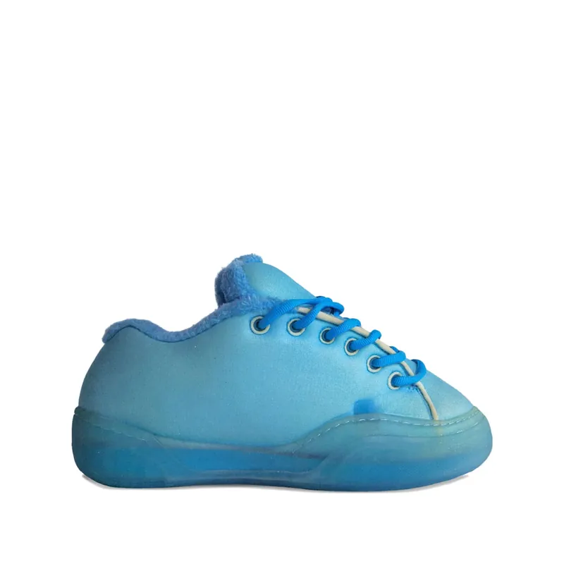 Sneakers Blue - Erl