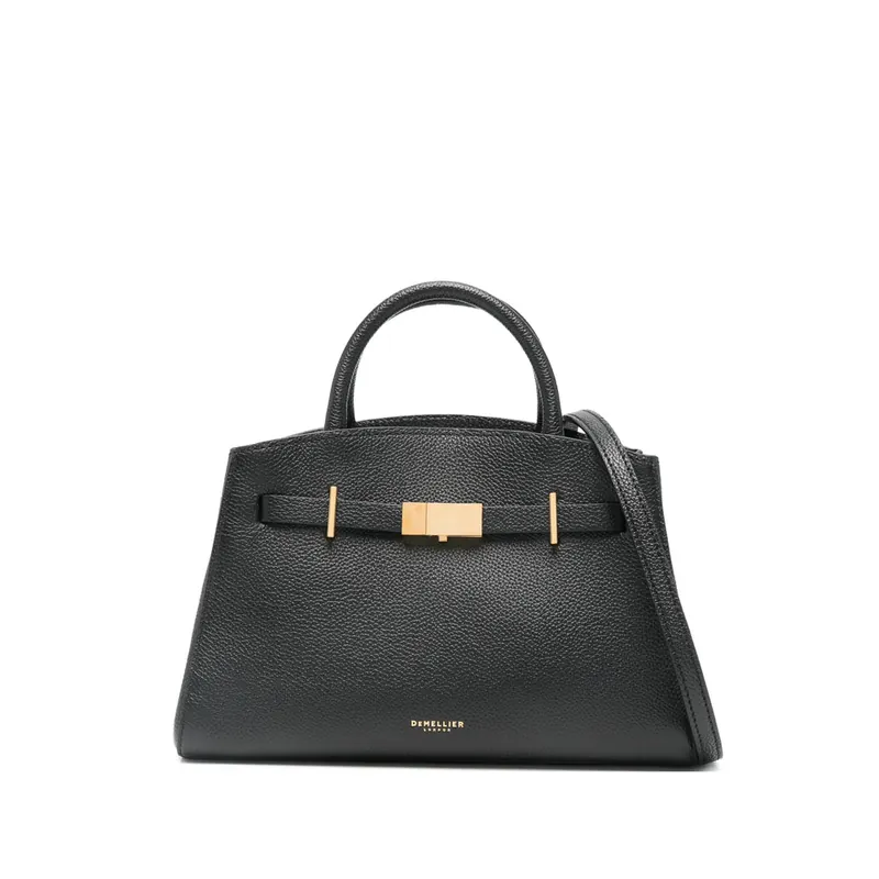 Bags Black - Demellier