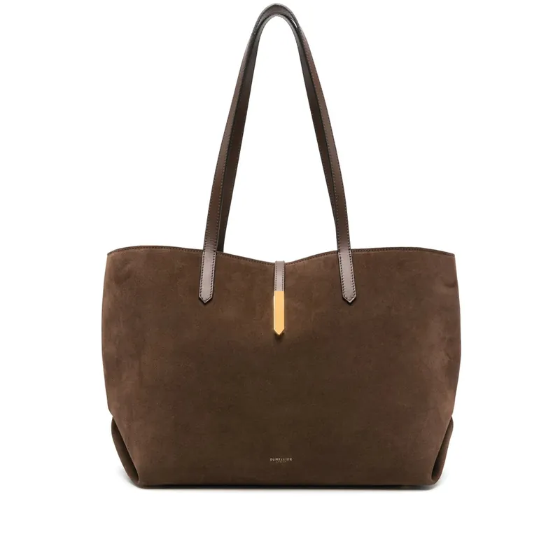 Bags Brown - Demellier