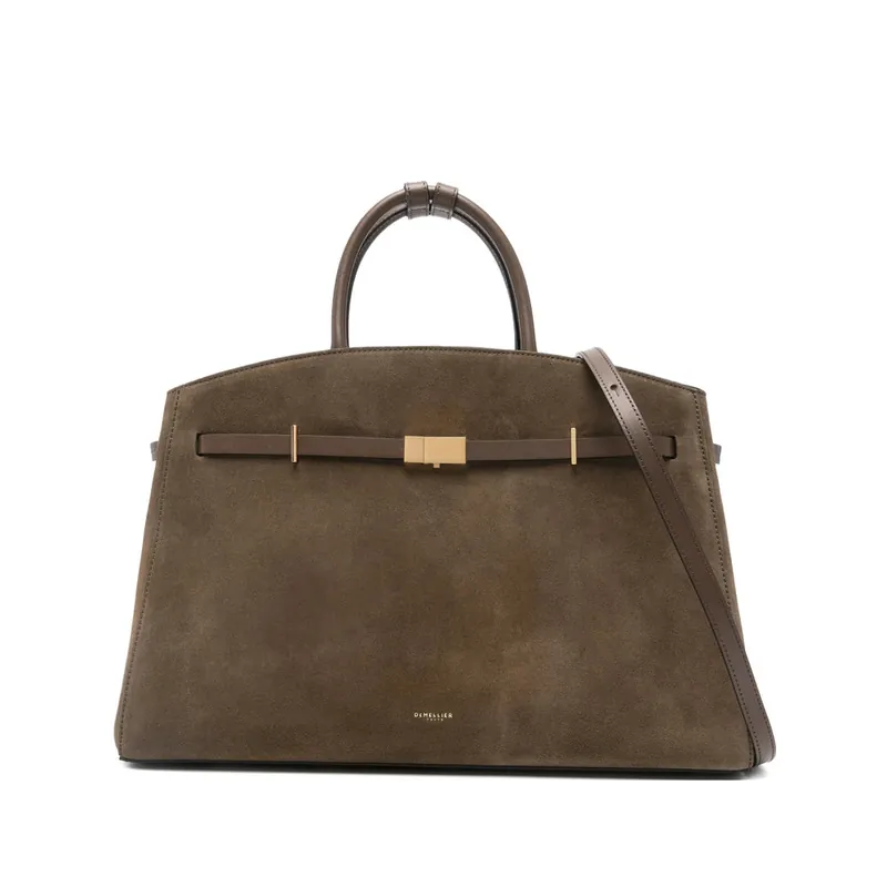 Bags Brown - Demellier