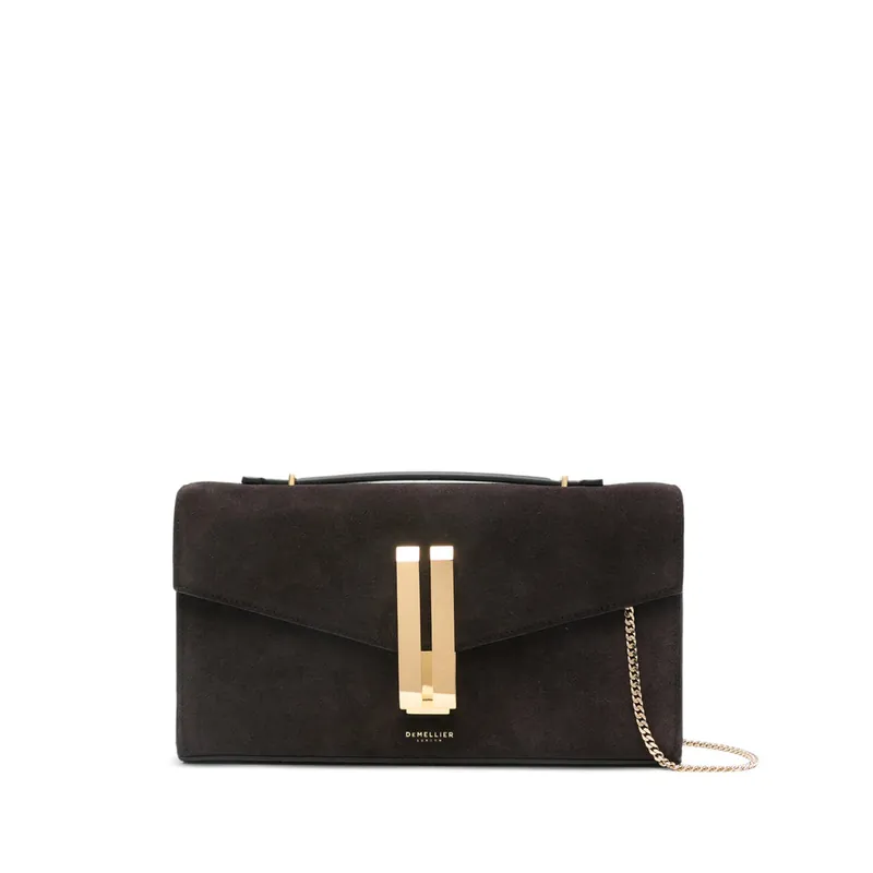 Bags Brown - Demellier