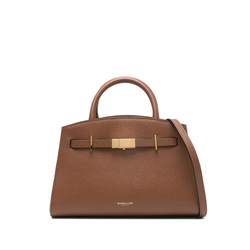 Bags Brown - Demellier