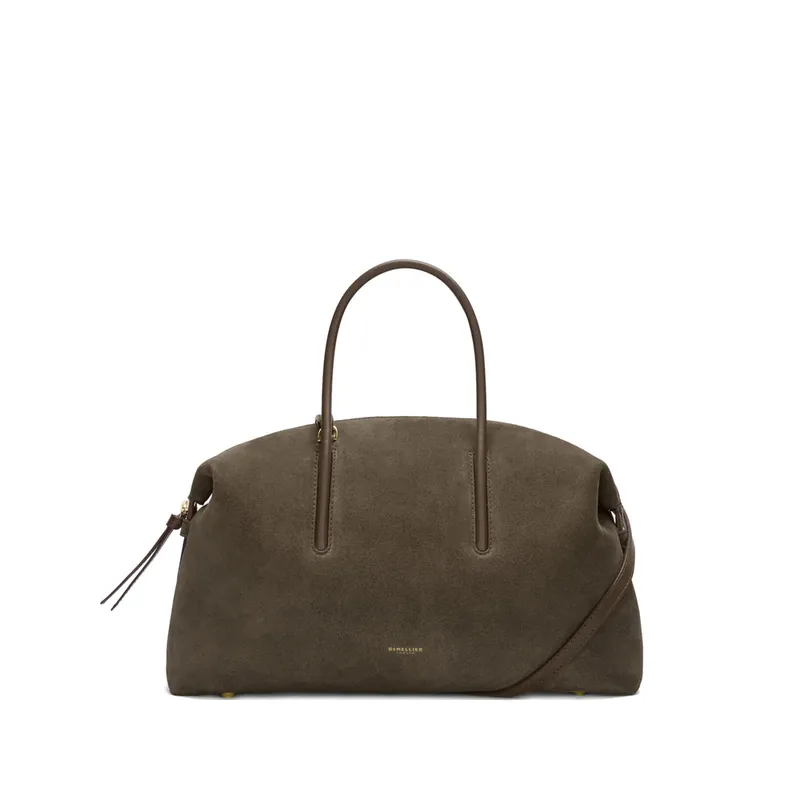 Bags Brown - Demellier