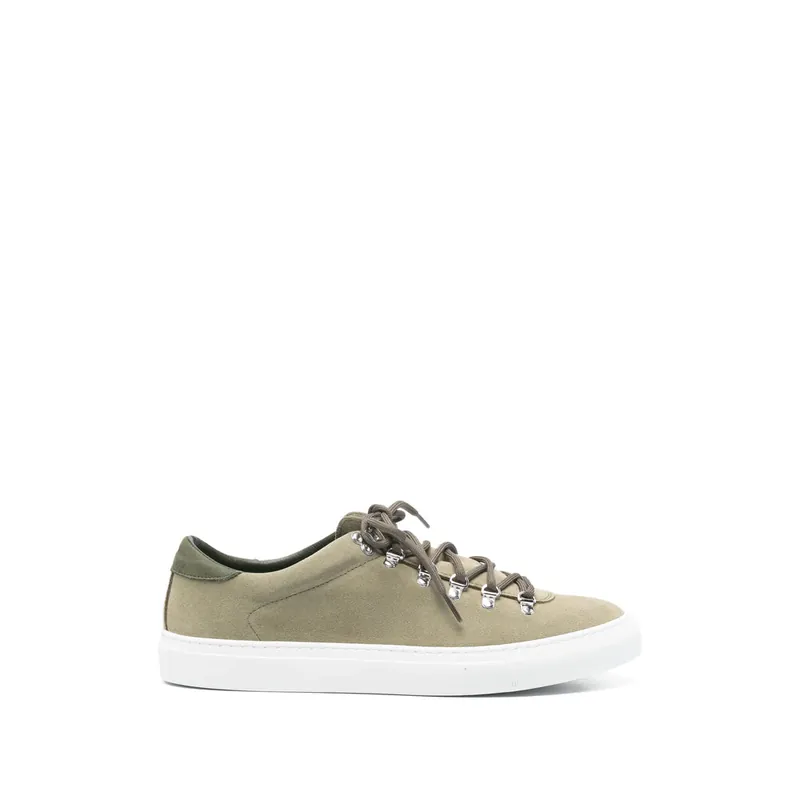 Sneakers Green - Diemme