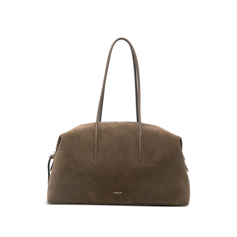 Bags Brown - Demellier