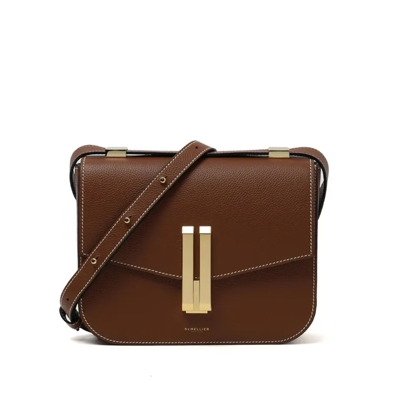 Bags Brown - Demellier