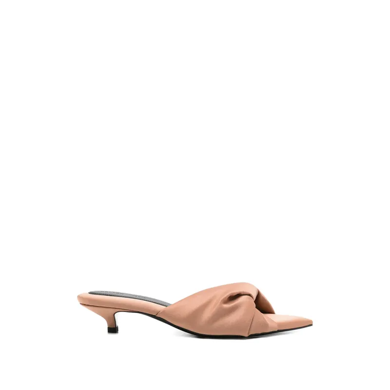 Shoes Brown - Carven