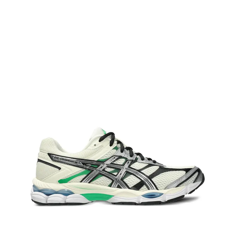 Sneakers Neutral, Black - Asics
