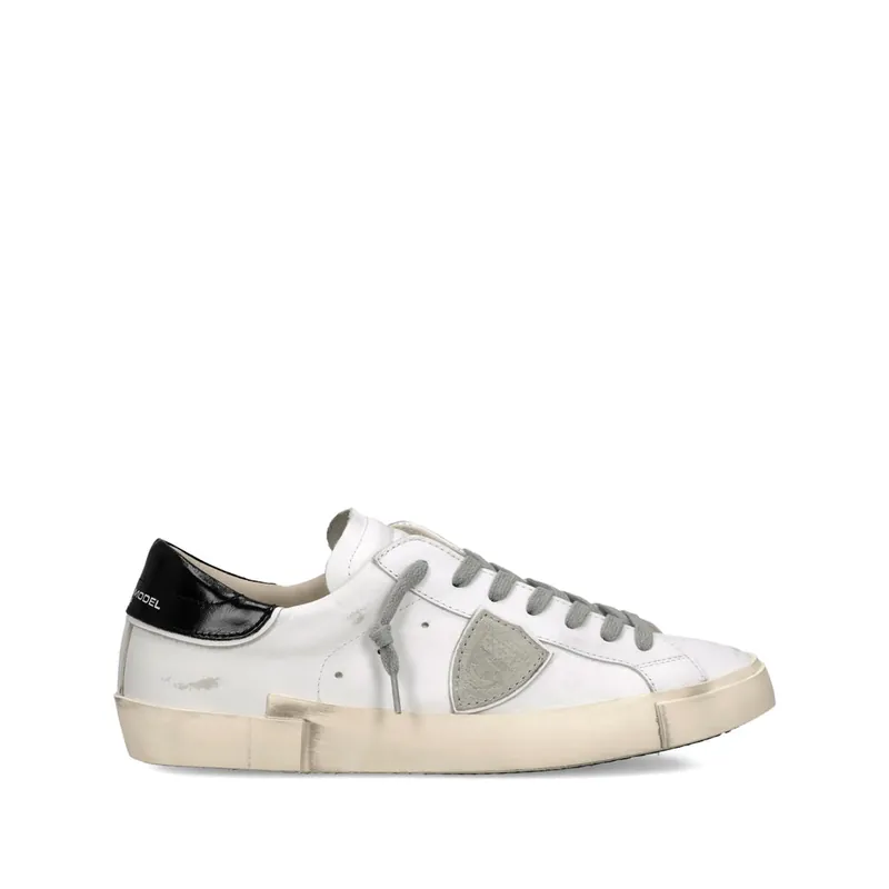 Sneakers White - Philippe Model