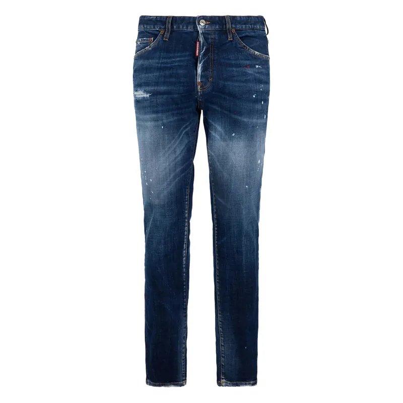 Denim Blue - Dsquared2
