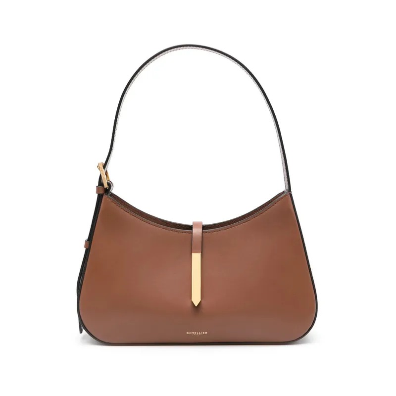 Bags Brown - Demellier