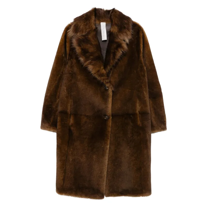 Furs Brown - Furling