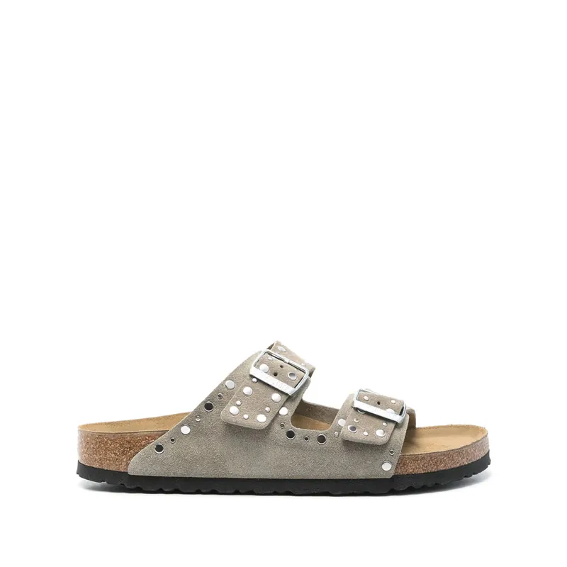 Shoes Gray - Birkenstock