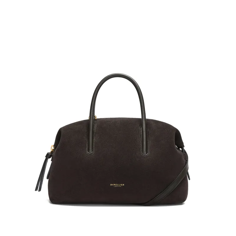 Bags Brown - Demellier
