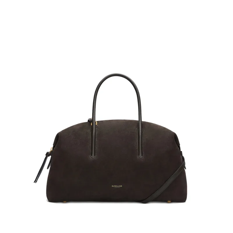 Bags Brown - Demellier