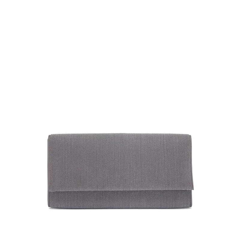 Bags Gray - Brunello Cucinelli