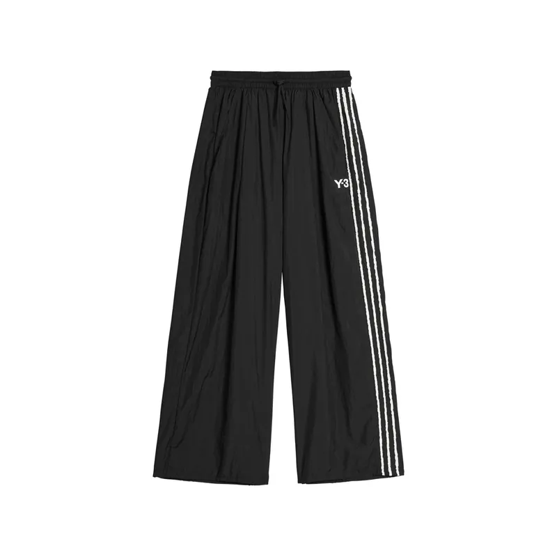 Pants Black - Y-3