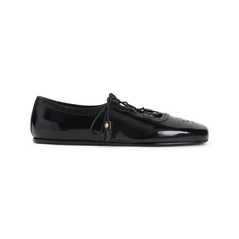 Loafers Black - Church's