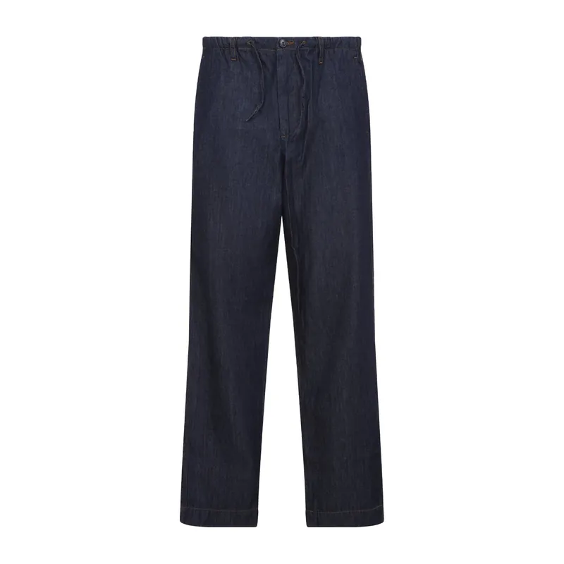 Jeans Blue - Dries Van Noten