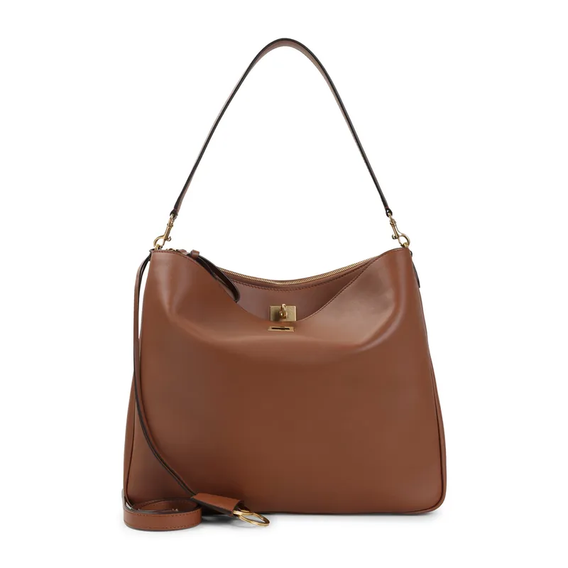 Shoulder Bags Nude & Neutrals - Balenciaga