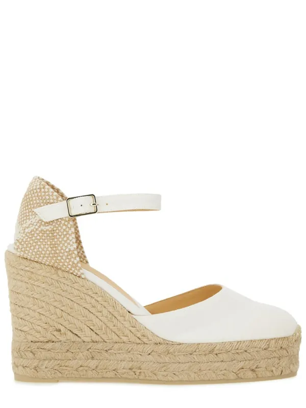 Espadrille "Carol" - Castañer