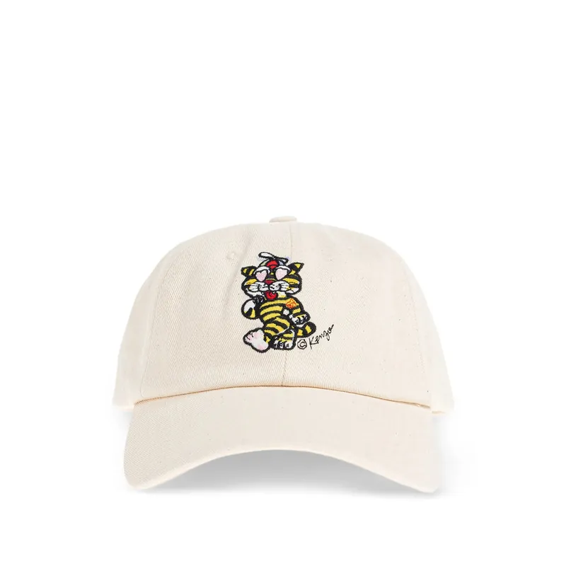 Caps Neutral - Kenzo