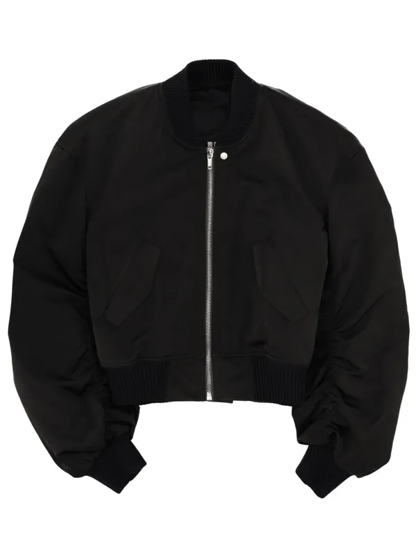 "Bucket Flight" Jacket - Rick Owens