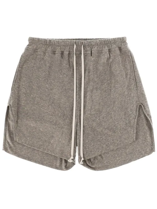 "Dbl Boxers" Shorts - Rick Owens