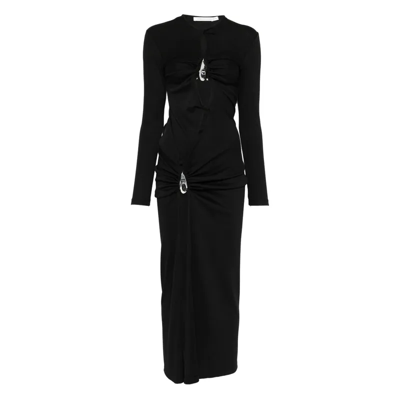 Dresses Black - Christopher Esber