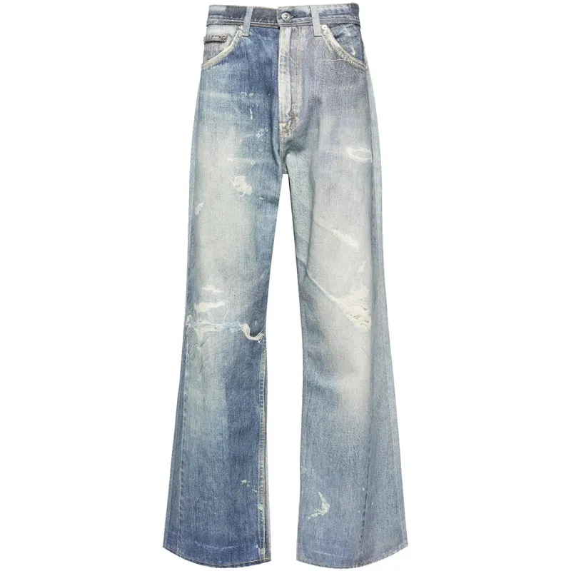 Denim Blue - Our Legacy