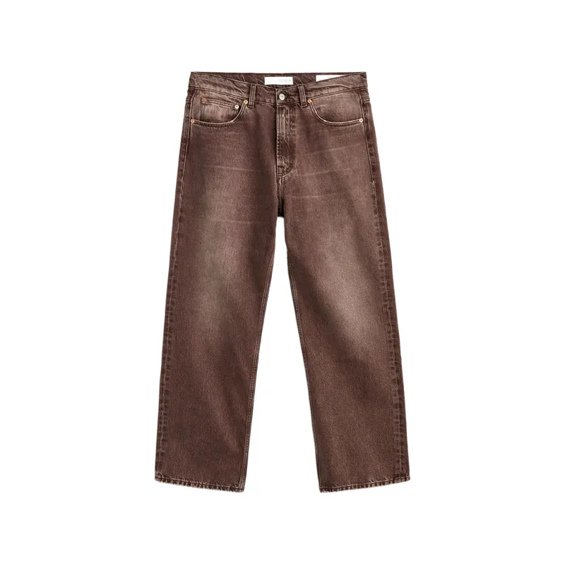 Denim Brown - Our Legacy
