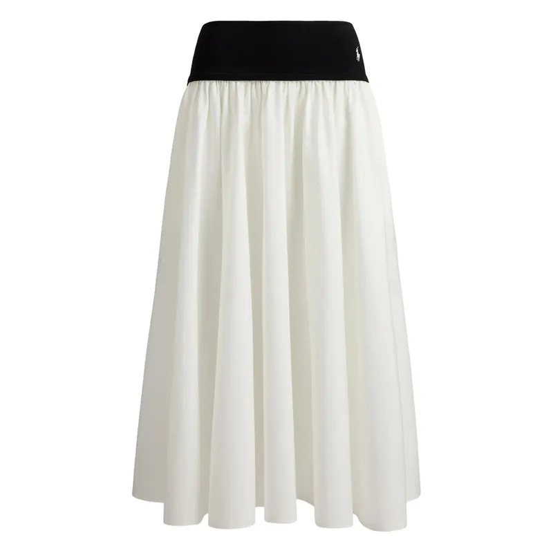 Skirts White - Ralph Lauren
