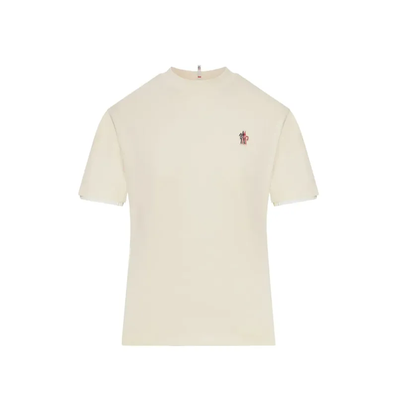 Moncler Grenoble T Shirts