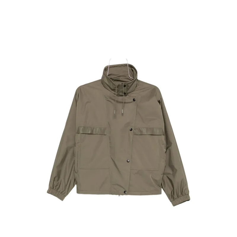 Outerwears Green - Yves Salomon