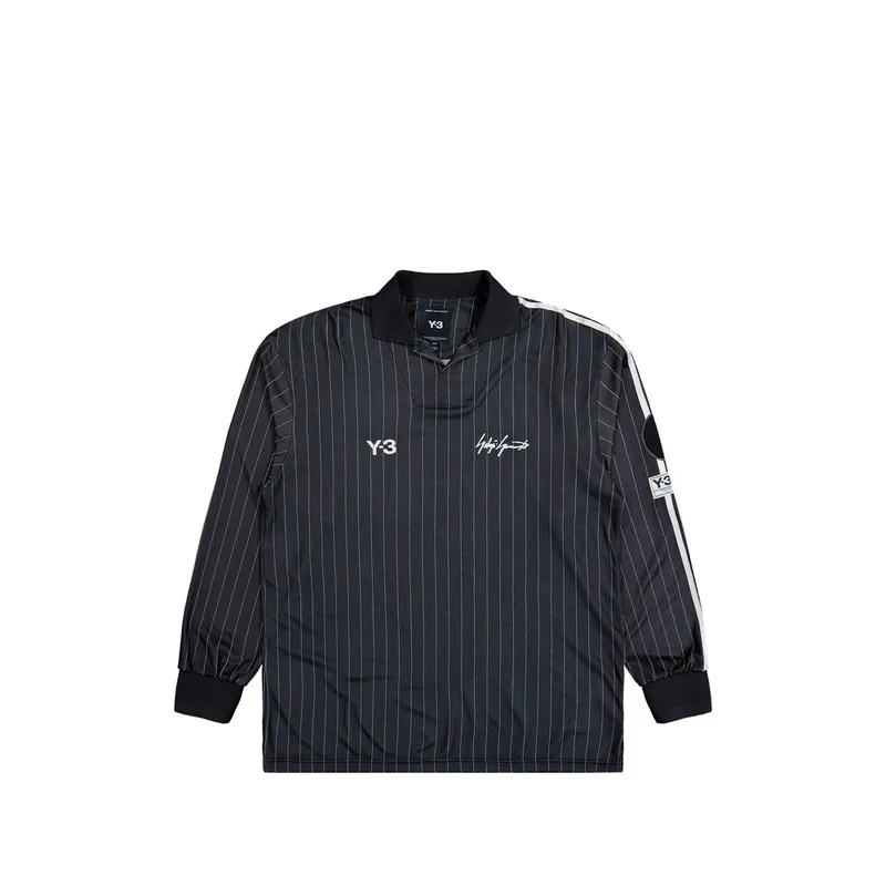 Y3 X Elite 5 T Shirts Black