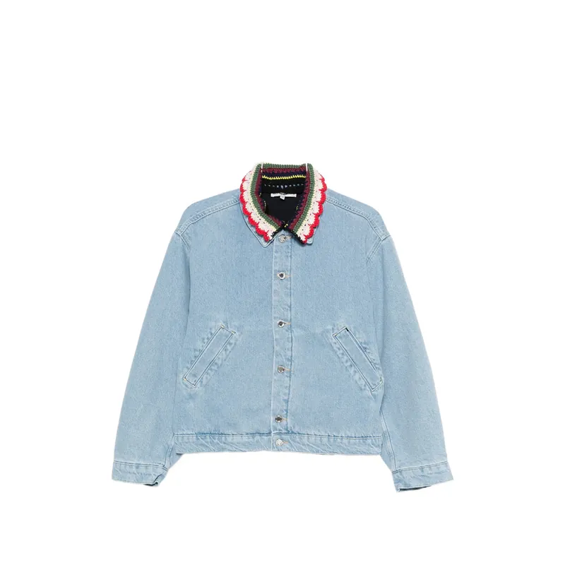 Outerwears Blue - Stine Goya