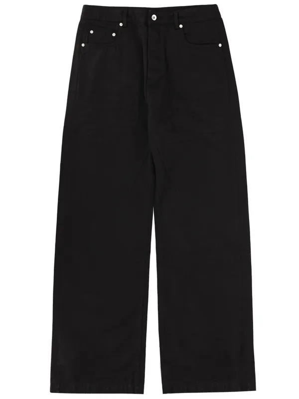 Jeans "Geth" - Rick Owens DRKSHDW