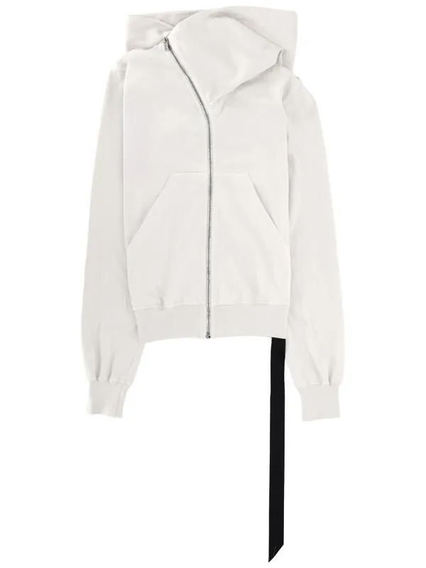 Mountain" Sweatshirt - Rick Owens DRKSHDW