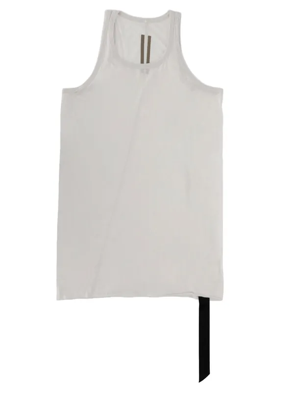 Tank Top "Loose" - Rick Owens DRKSHDW