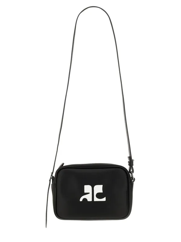 Camera Bag "Reedition" - Courrèges