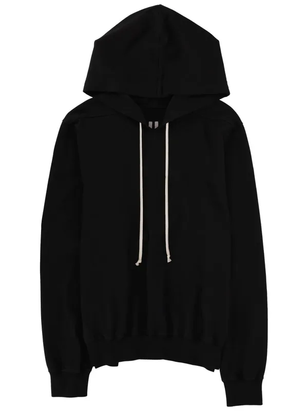Sweatshirt With Print - Rick Owens