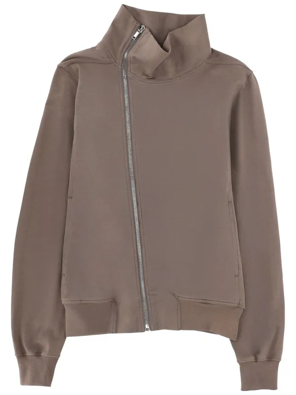 "Bauhaus Jogger" Sweatshirt - Rick Owens