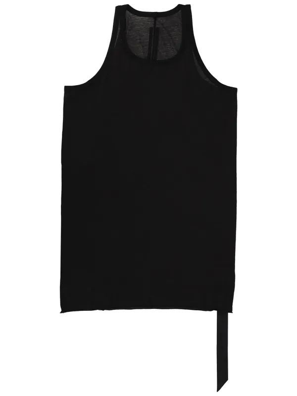 Tank Top "Loose" - Rick Owens DRKSHDW