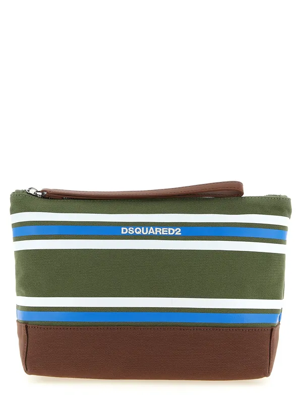 D2 College Beauty Multicolor - Dsquared2