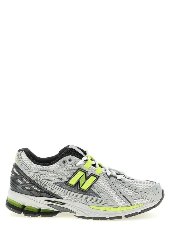 1906 Sneakers Silver - New Balance